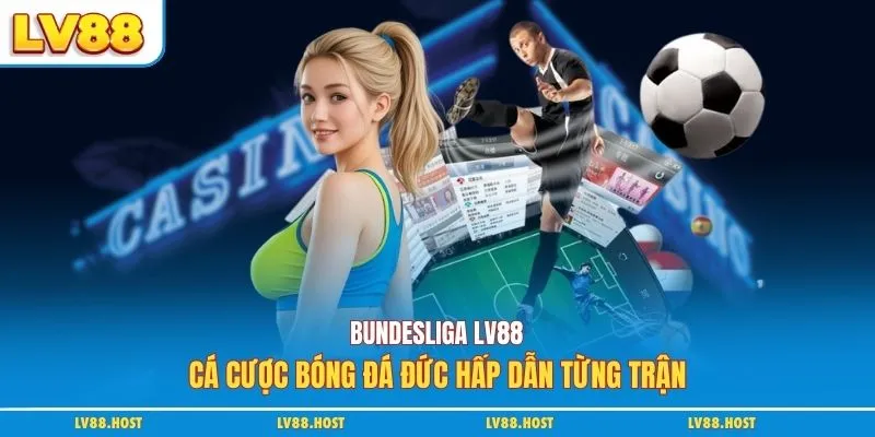 bundesliga Lv88